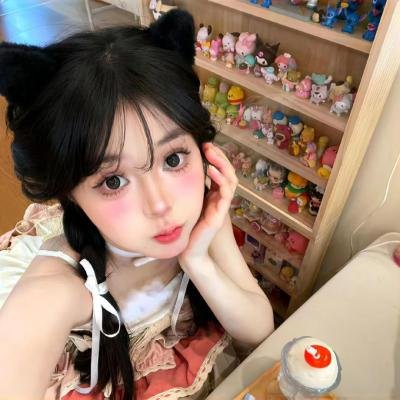 恶魔的泪珠