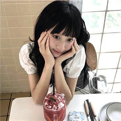 购物者注意